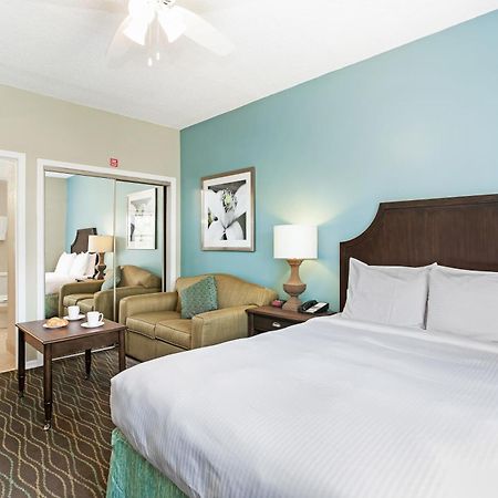 Alhambra Villas Kissimmee Bagian luar foto