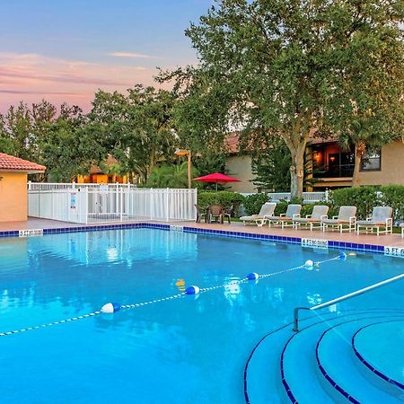 Alhambra Villas Kissimmee Bagian luar foto
