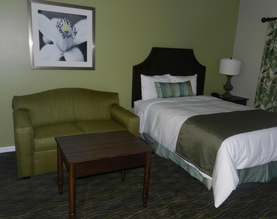 Alhambra Villas Kissimmee Bagian luar foto