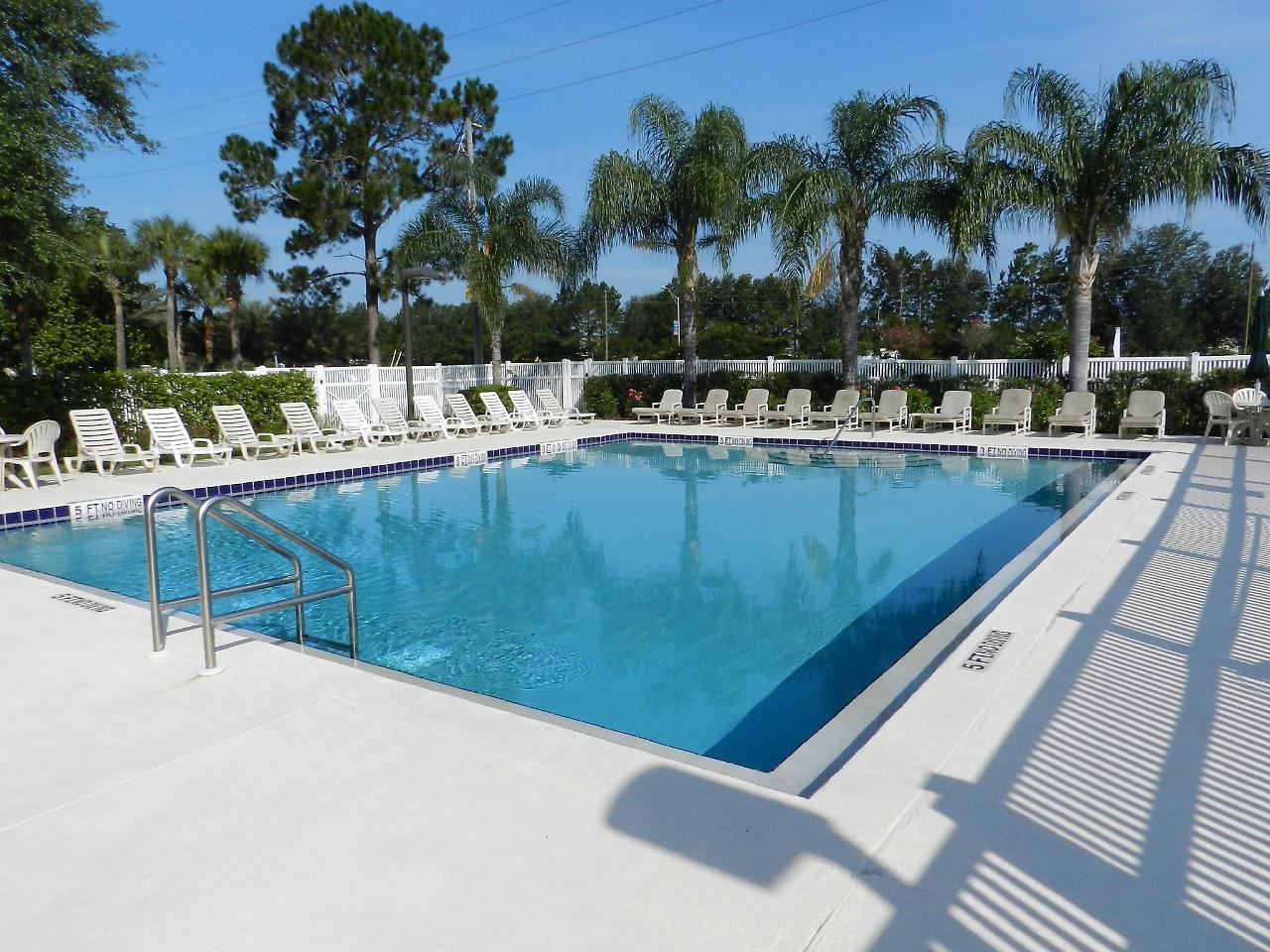 Alhambra Villas Kissimmee Bagian luar foto
