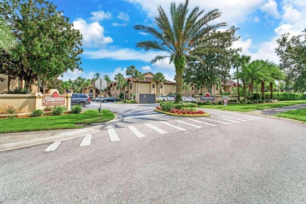 Alhambra Villas Kissimmee Bagian luar foto