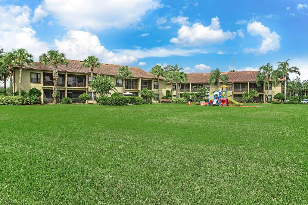 Alhambra Villas Kissimmee Bagian luar foto