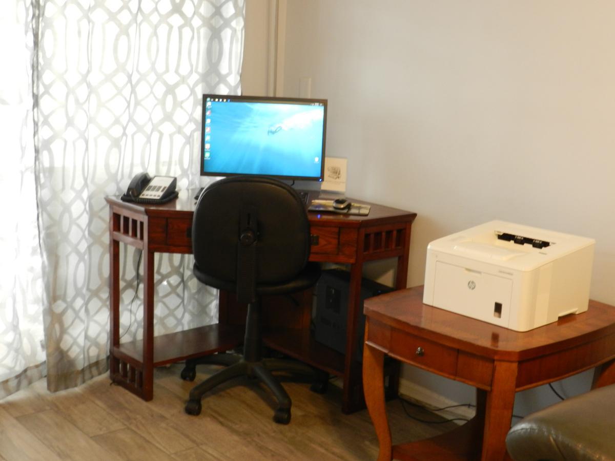 Alhambra Villas Kissimmee Bagian luar foto