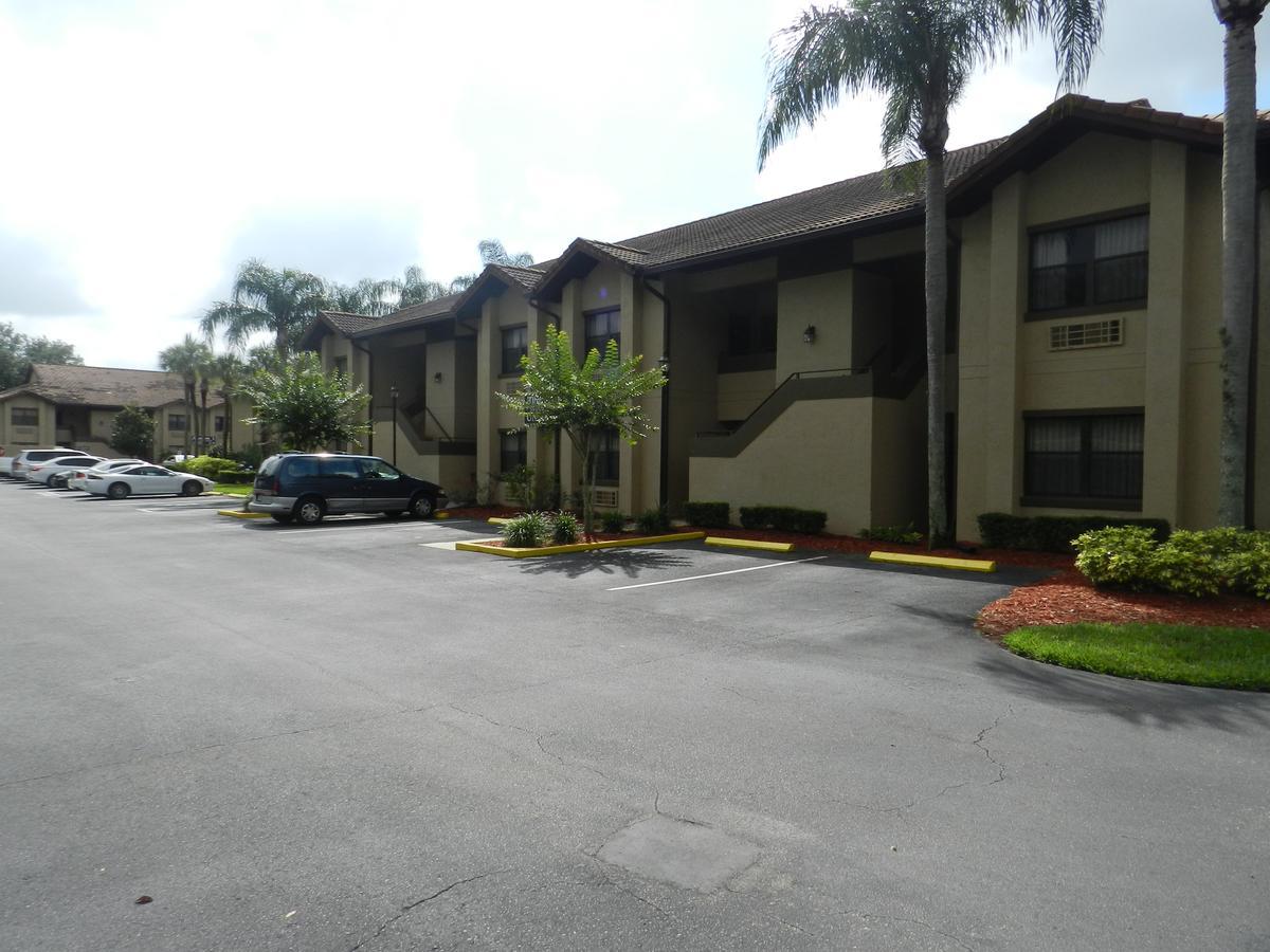 Alhambra Villas Kissimmee Bagian luar foto