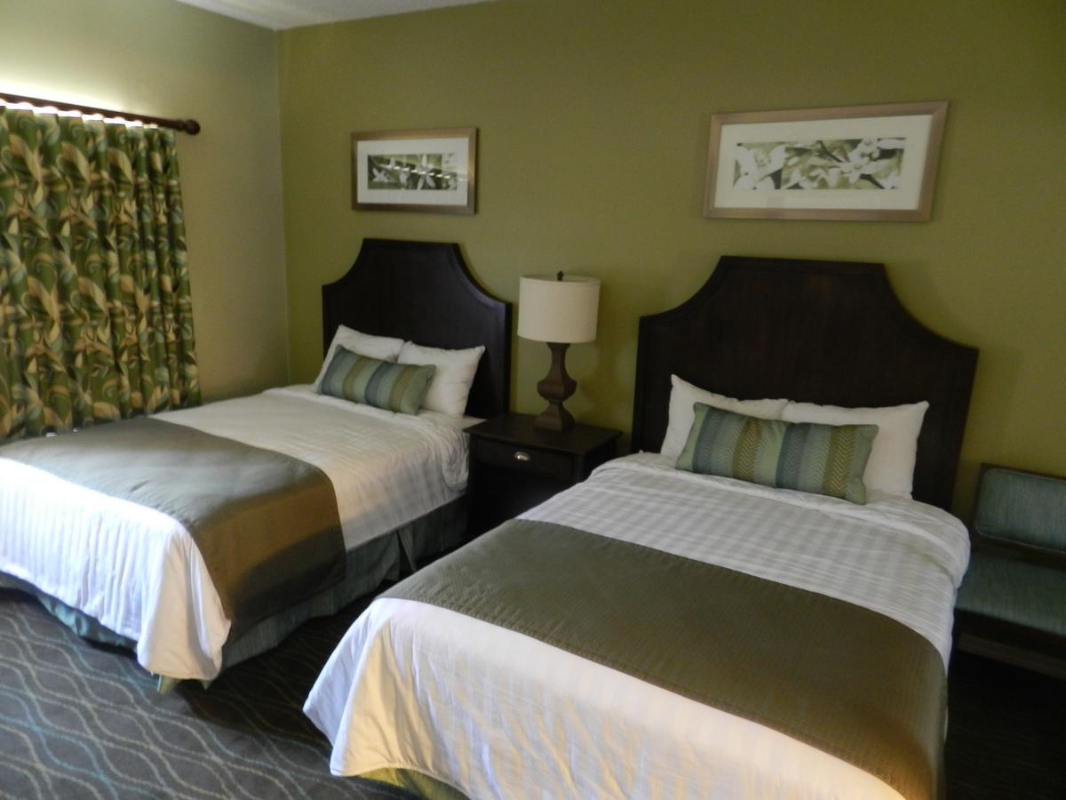 Alhambra Villas Kissimmee Bagian luar foto