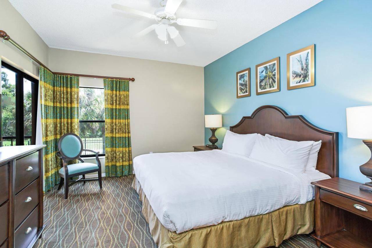 Alhambra Villas Kissimmee Bagian luar foto