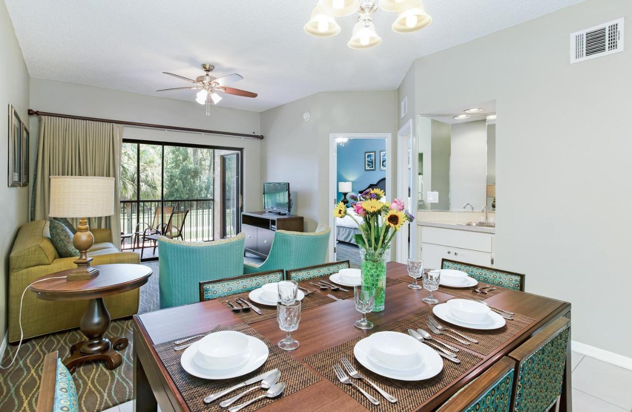 Alhambra Villas Kissimmee Bagian luar foto