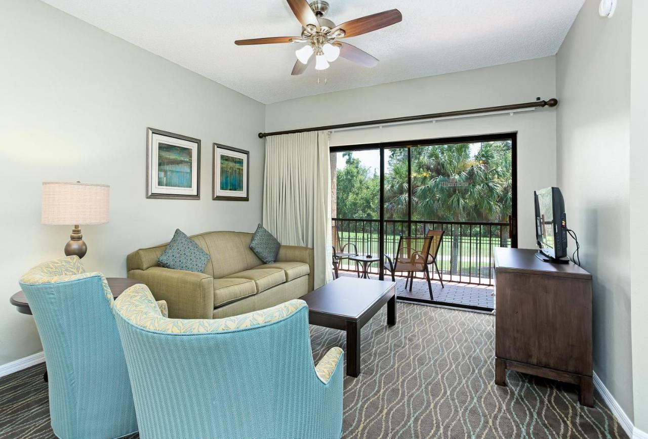 Alhambra Villas Kissimmee Bagian luar foto