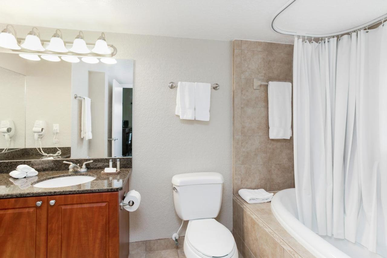 Alhambra Villas Kissimmee Bagian luar foto