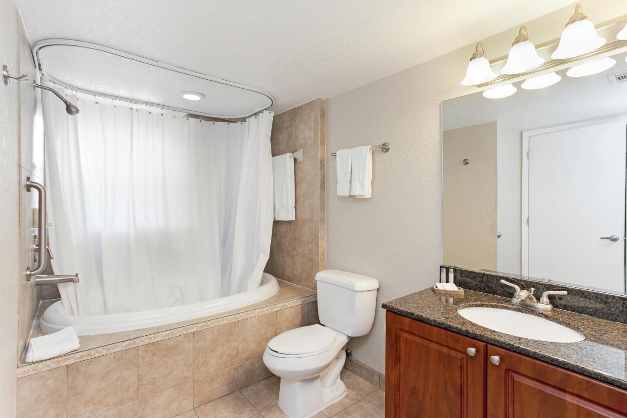 Alhambra Villas Kissimmee Bagian luar foto