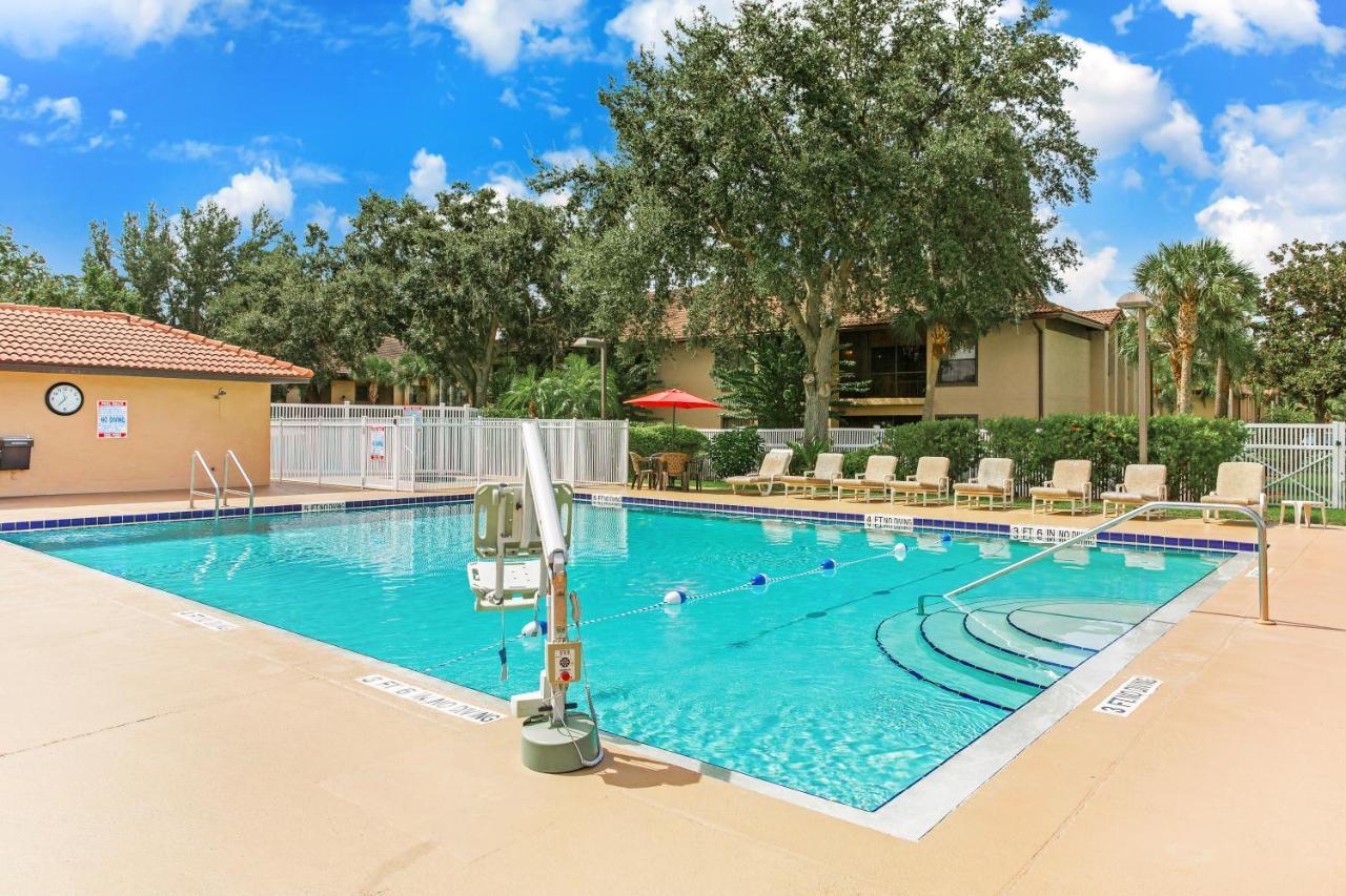 Alhambra Villas Kissimmee Bagian luar foto