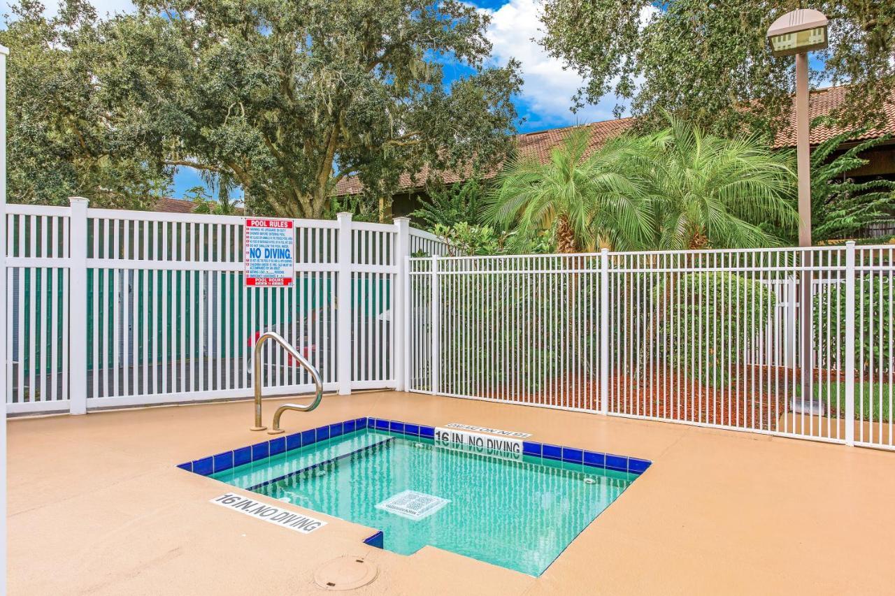 Alhambra Villas Kissimmee Bagian luar foto