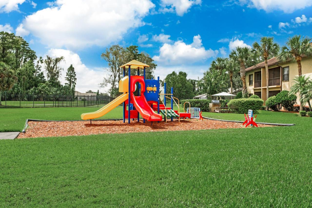 Alhambra Villas Kissimmee Bagian luar foto