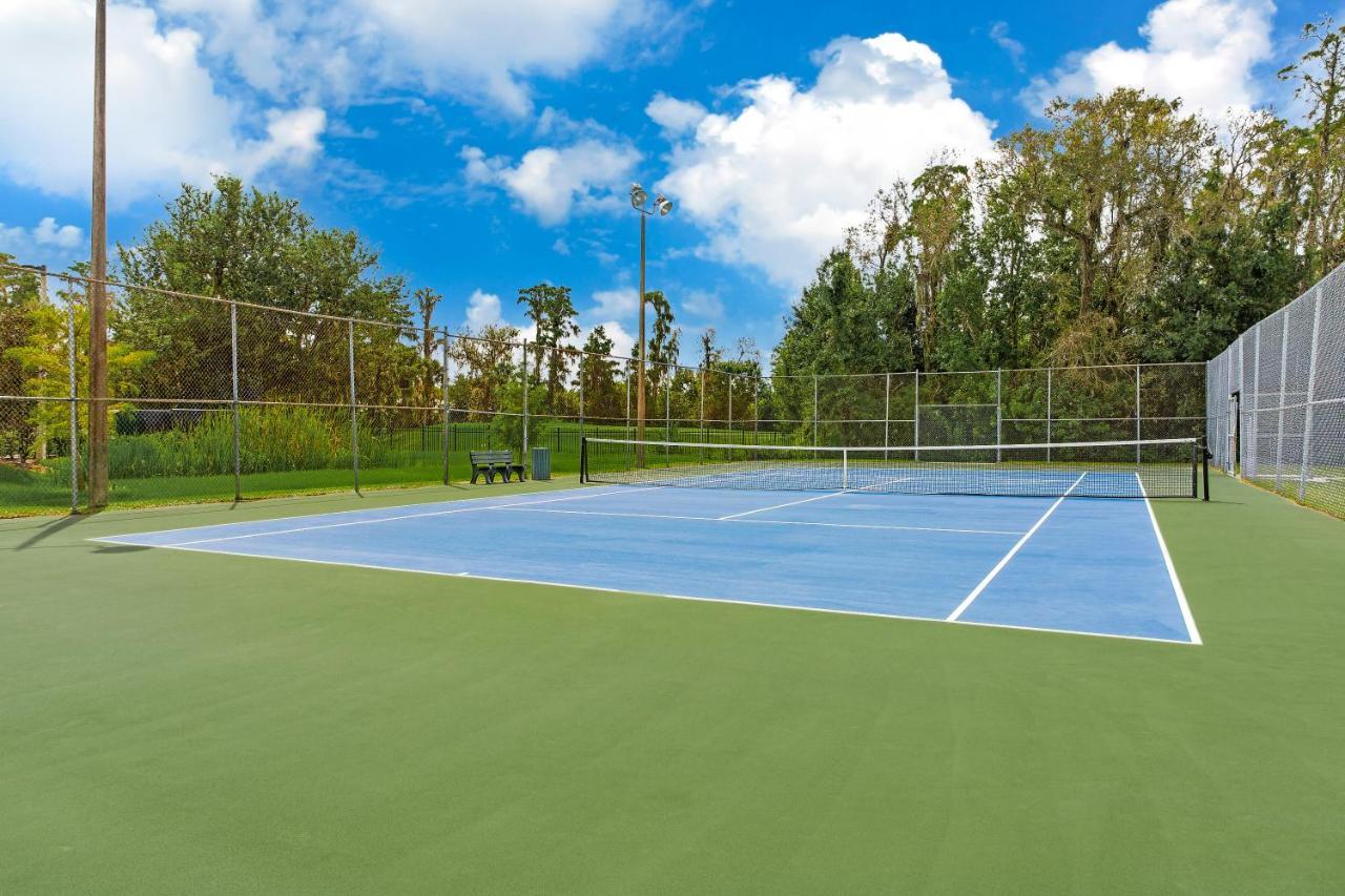 Alhambra Villas Kissimmee Bagian luar foto