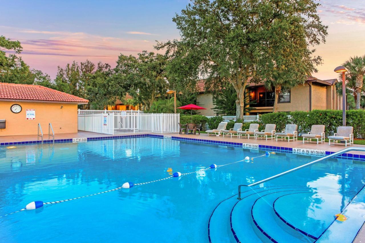 Alhambra Villas Kissimmee Bagian luar foto
