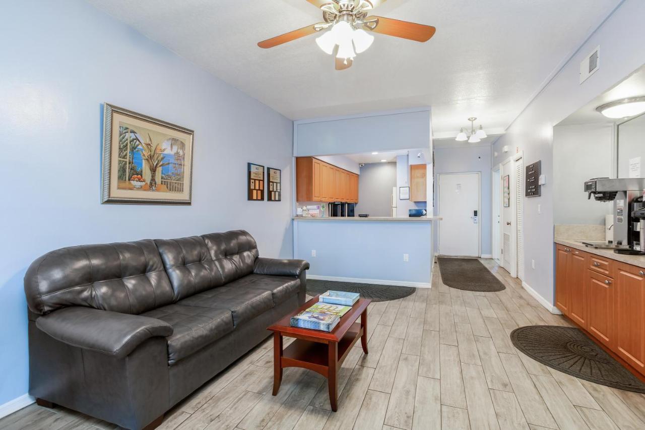 Alhambra Villas Kissimmee Bagian luar foto