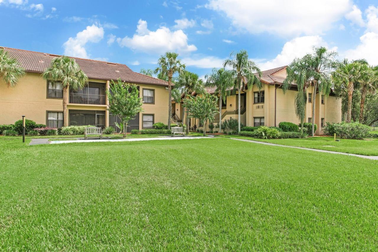 Alhambra Villas Kissimmee Bagian luar foto